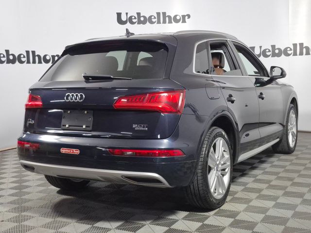 2018 Audi Q5 Premium Plus - Photo 7