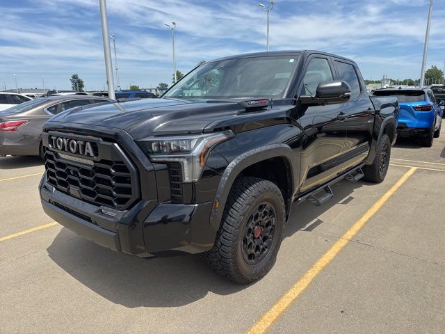 2023 Toyota Tundra's photo
