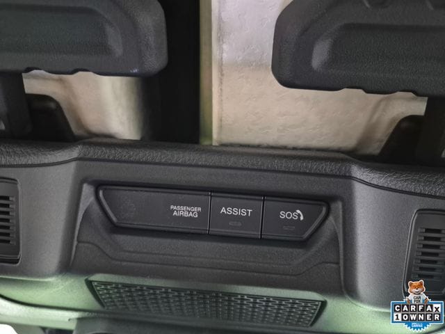 2026 Jeep Wrangler 4-Door Rubicon X - Photo 23