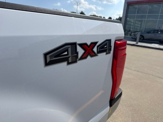 2020 Ford F-250 Super Duty XL - Photo 6
