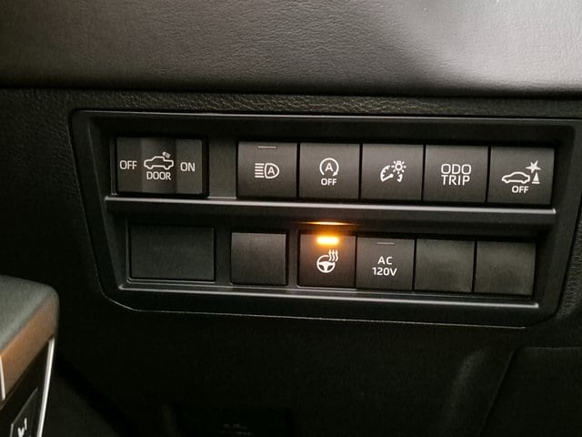 2026 Toyota Tundra Platinum - Photo 16