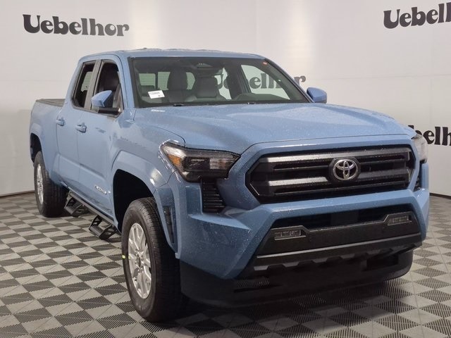 2026 Toyota Tacoma 4X4 DBL CAB LONG BED 