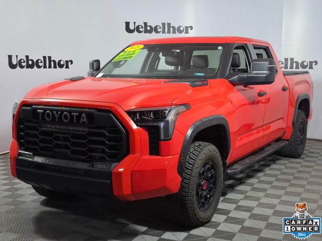 2023 Toyota Tundra TRD Pro - Photo 3