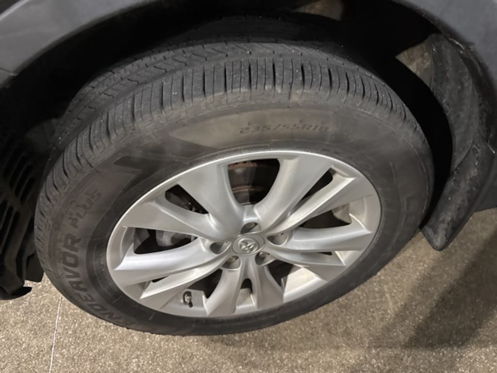 Used 2014 Toyota RAV4 Limited SUV