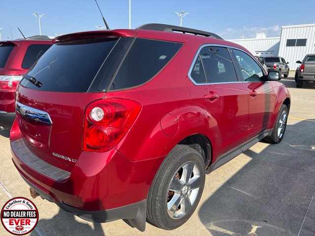 2013 Chevrolet Equinox 1LT - Photo 8