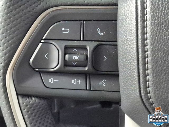 2026 Toyota Sequoia Limited - Photo 12