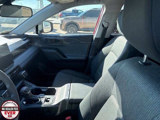2026 Toyota RAV4 LE - Photo 26
