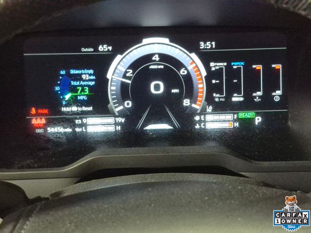 2023 Toyota Tundra TRD Pro - Photo 12