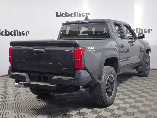 2026 Toyota Tacoma TRD Off Road - Photo 7