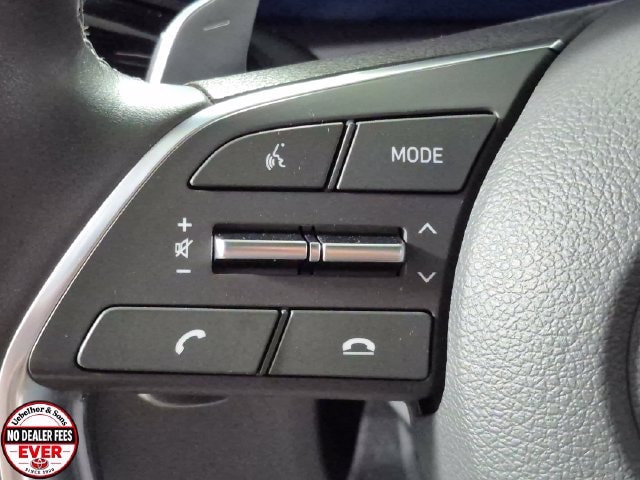 2021 Hyundai Sonata Limited - Photo 12