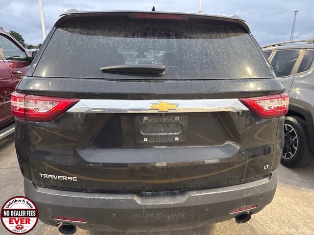2018 Chevrolet Traverse 3LT - Photo 3