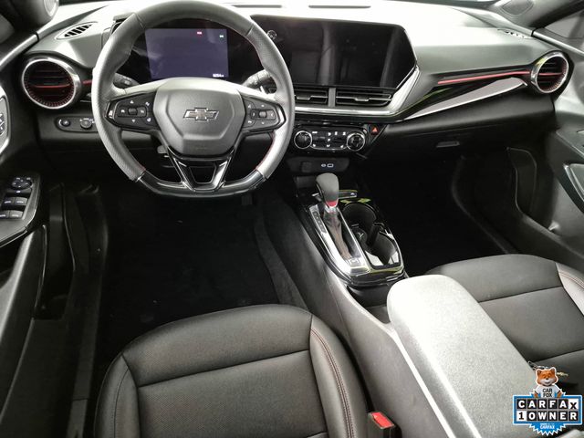 2025 Chevrolet Trax RS - Photo 10
