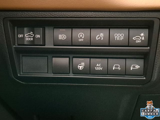 2024 Toyota Tundra 1794 Edition - Photo 18