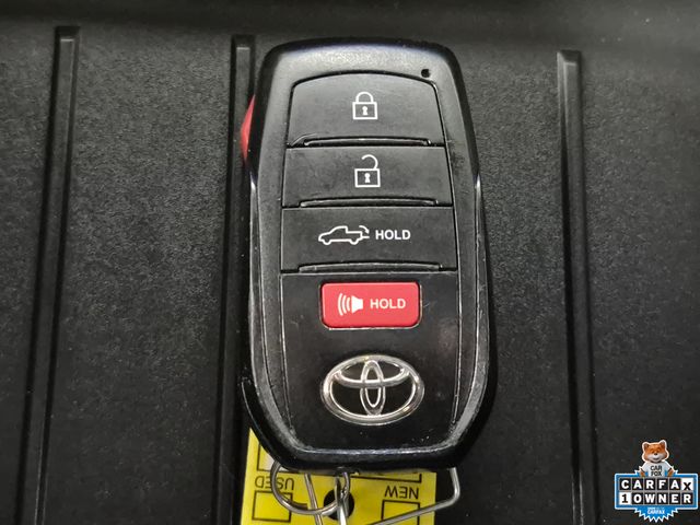 2023 Toyota Tundra Limited - Photo 28