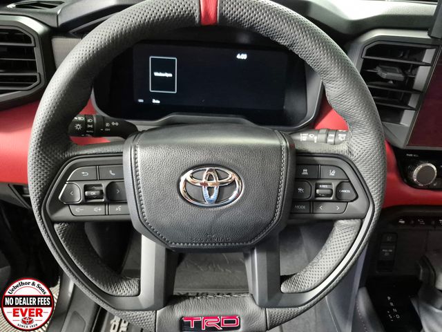 2026 Toyota Sequoia TRD Pro - Photo 11