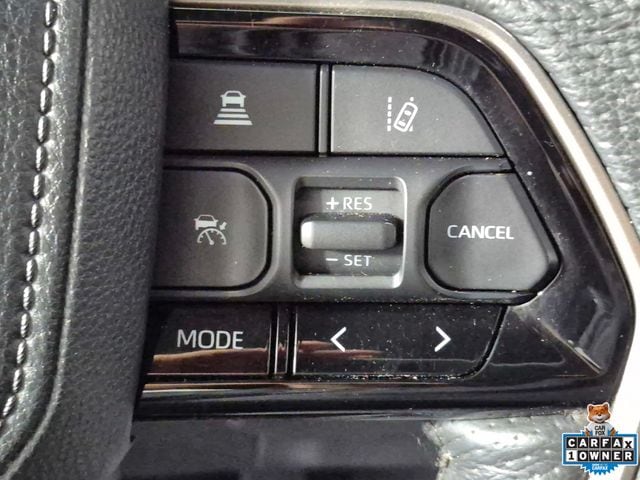 2024 Toyota Tundra SR5 - Photo 13