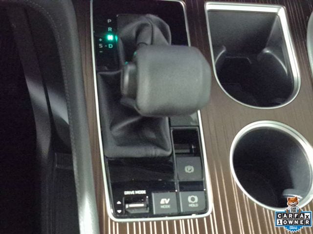 2023 Toyota Sienna LE - Photo 19