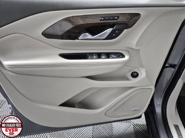 2020 GMC Terrain Denali - Photo 15