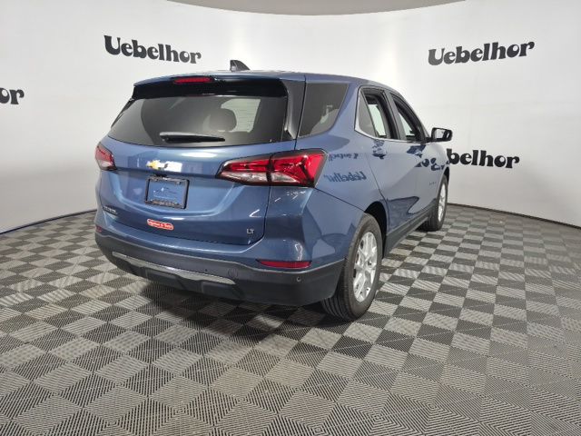 2024 Chevrolet Equinox LT - Photo 23