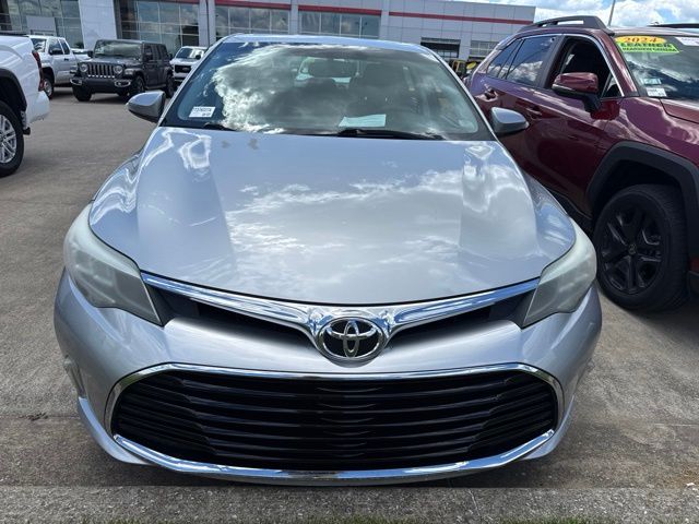 2016 Toyota Avalon XLE Touring - Photo 9