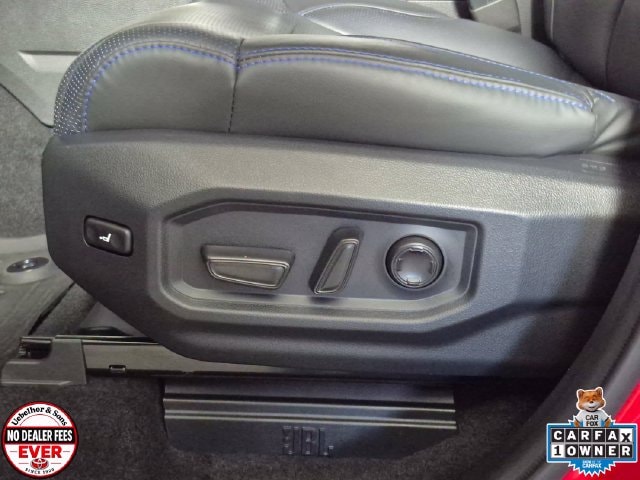 2024 Toyota Tundra Platinum - Photo 17
