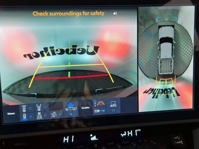 2026 Toyota Tundra Platinum - Photo 21