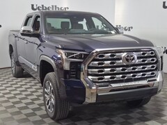 2026 Toyota Tundra 1794 Edition 1794 ED. CREWMAX 5.5