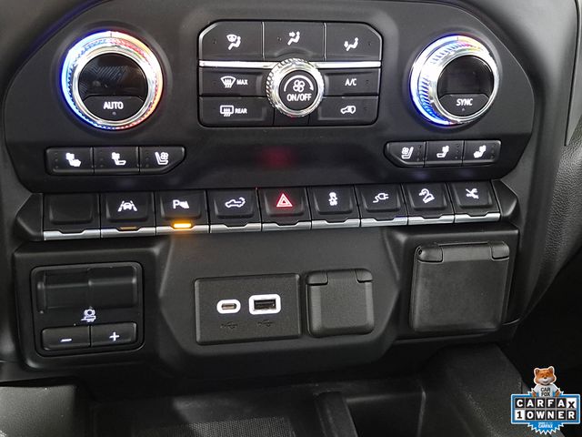 2021 GMC Sierra 1500 Denali Denali - Photo 19