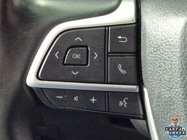 2025 Toyota Grand Highlander XLE - Photo 12