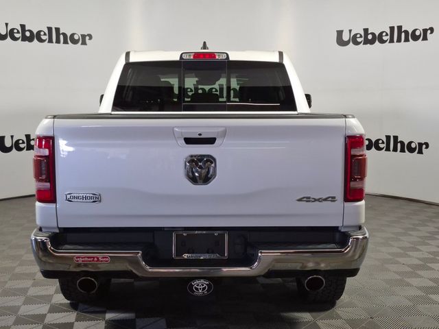 2023 RAM Ram 1500 Pickup Longhorn - Photo 6