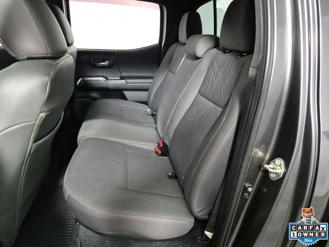 2016 Toyota Tacoma TRD Off Road - Photo 28