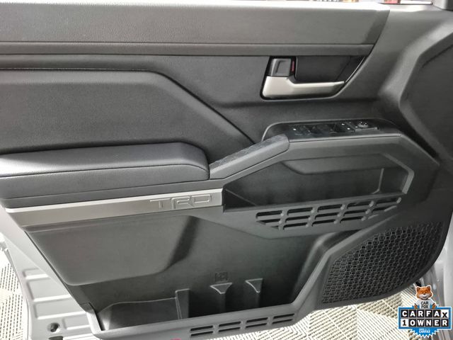 2026 Toyota Tacoma TRD Sport - Photo 15