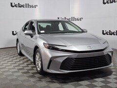 2026 Toyota Camry LE LE