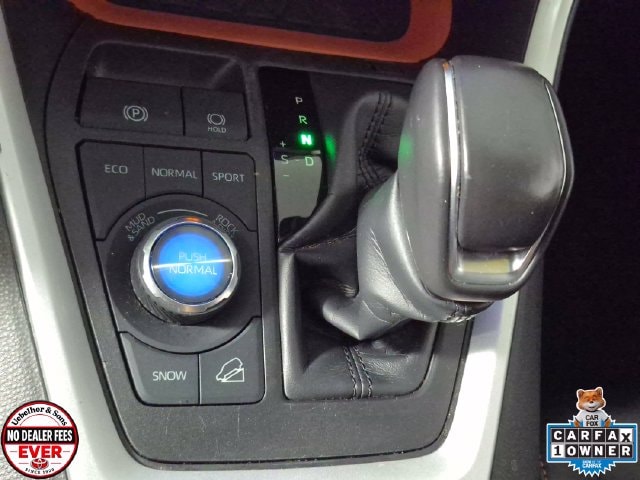 2024 Toyota RAV4 Adventure - Photo 19