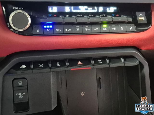 2026 Toyota Sequoia TRD Pro - Photo 21