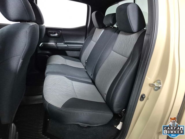 2020 Toyota Tacoma TRD Off Road - Photo 23