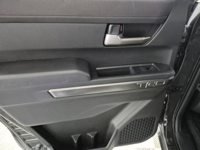 2026 Toyota Tacoma TRD Off Road - Photo 23