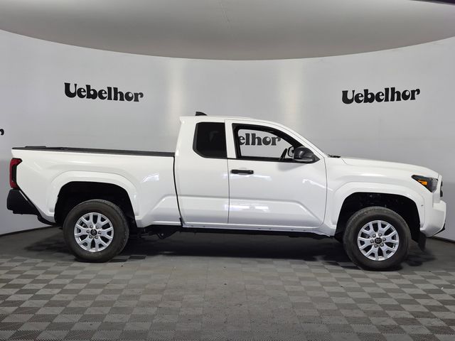 2024 Toyota Tacoma SR - Photo 7
