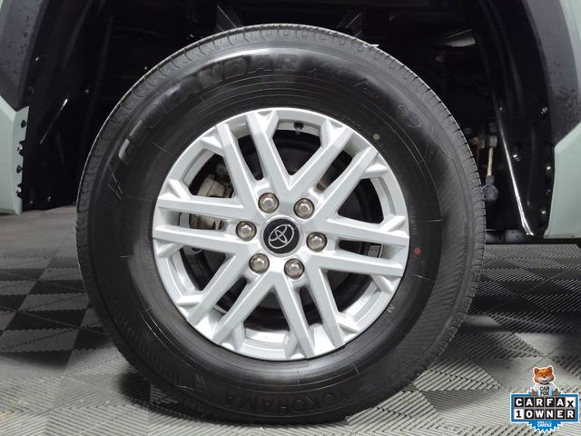 2024 Toyota Tundra SR5 - Photo 27