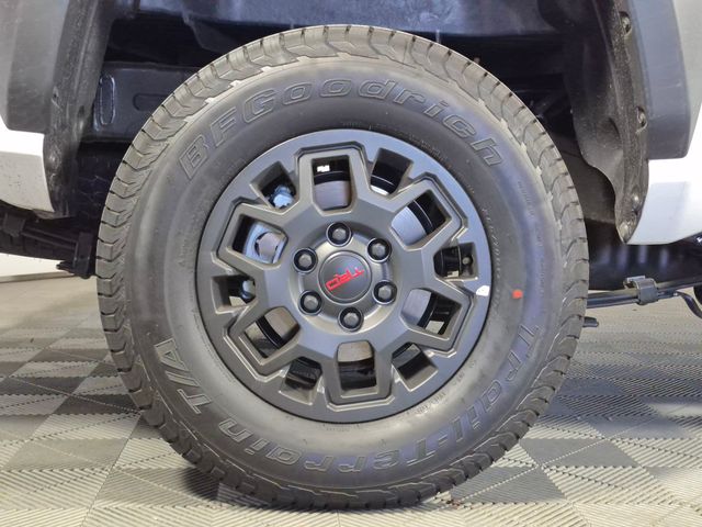 2026 Toyota Tacoma TRD PreRunner - Photo 23