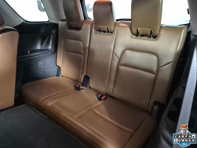 2025 Nissan Pathfinder Platinum - Photo 29