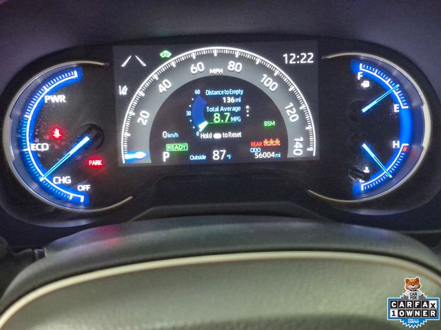 2024 Toyota RAV4 XLE - Photo 14