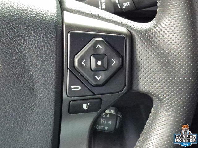 2016 Toyota Tacoma TRD Off Road - Photo 13