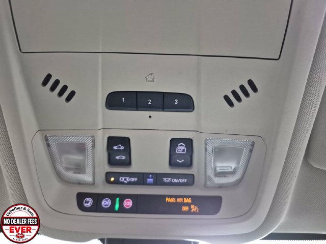 2020 GMC Terrain Denali - Photo 24