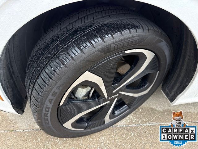 Used 2022 Kia EV6 GT-Line with VIN KNDC4DLC4N5062851 for sale in Jasper, IN