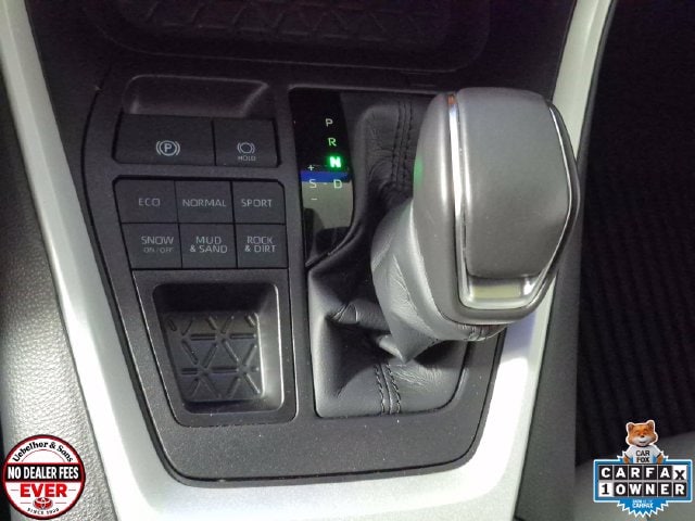 2025 Toyota RAV4 XLE Premium - Photo 19