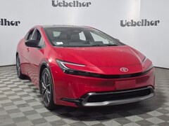 2026 Toyota Prius XLE AWD XLE AWD
