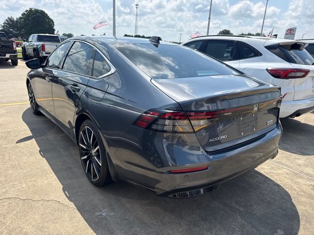2023 Honda Accord Hybrid Touring - Photo 7