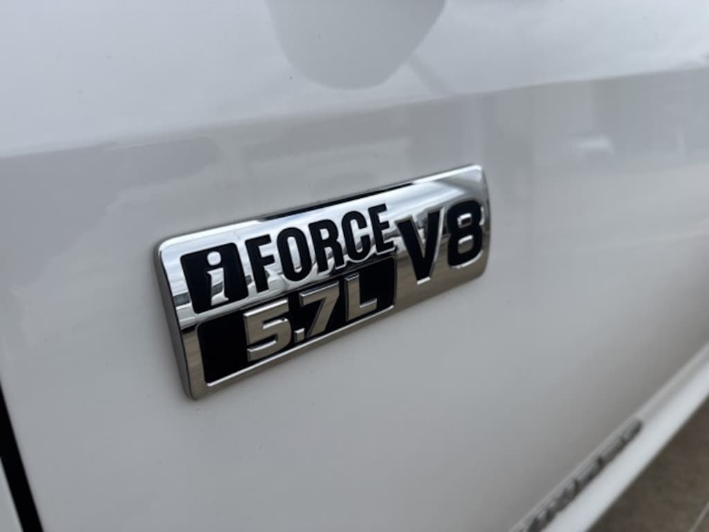 Used 2014 Toyota Tundra Limited Truck Crew Max