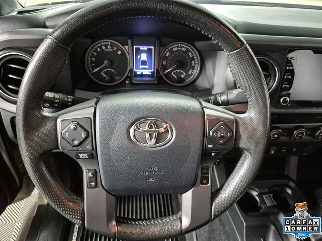 2020 Toyota Tacoma TRD Off Road - Photo 11